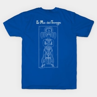 El Rio del Tiempo T-Shirt